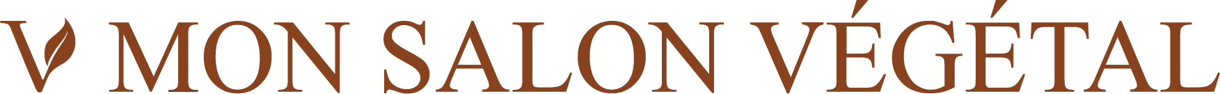 Logo de Mon Salon Végétal