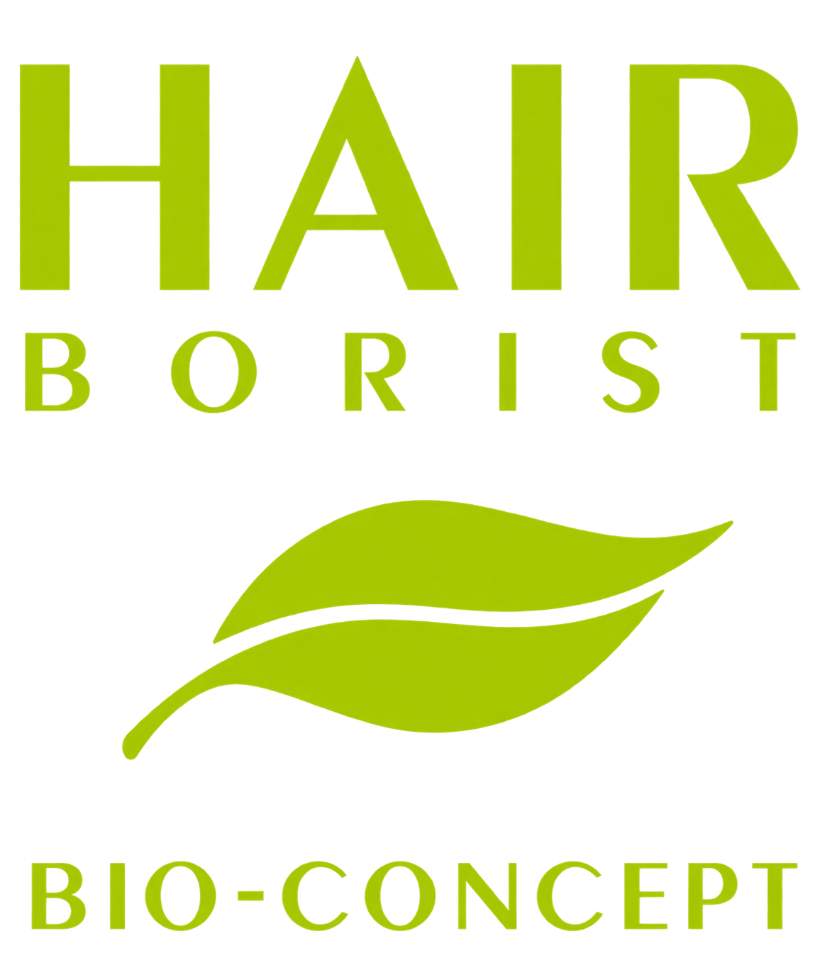 Hairborist, partenaire de Mon Salon Végétal